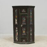 1776&nbsp;7237&nbsp;Vägghörnskåp